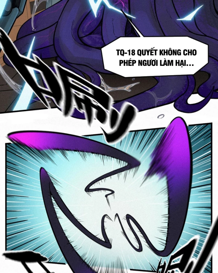 Linh Lung • Nguyệt Khôi Truyện Chapter 30.2 - Trang 2