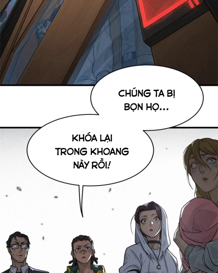 Linh Lung • Nguyệt Khôi Truyện Chapter 30.3 - Trang 2