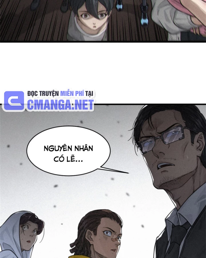 Linh Lung • Nguyệt Khôi Truyện Chapter 30.3 - Trang 2