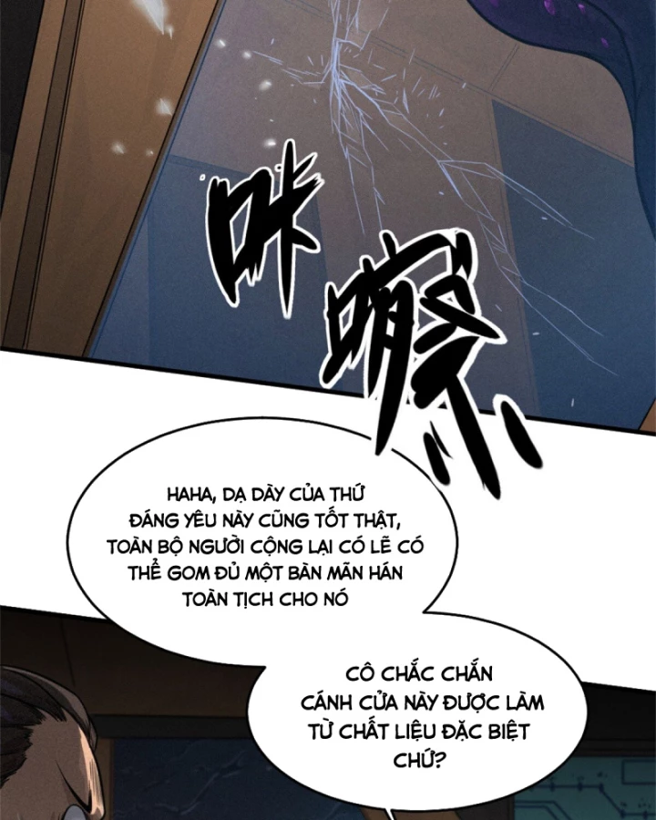 Linh Lung • Nguyệt Khôi Truyện Chapter 30.3 - Trang 2