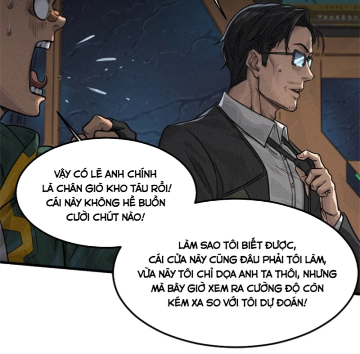 Linh Lung • Nguyệt Khôi Truyện Chapter 30.3 - Trang 2