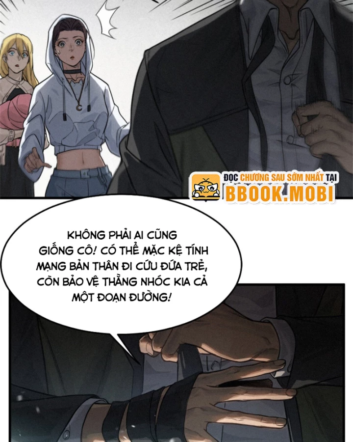Linh Lung • Nguyệt Khôi Truyện Chapter 30.3 - Trang 2