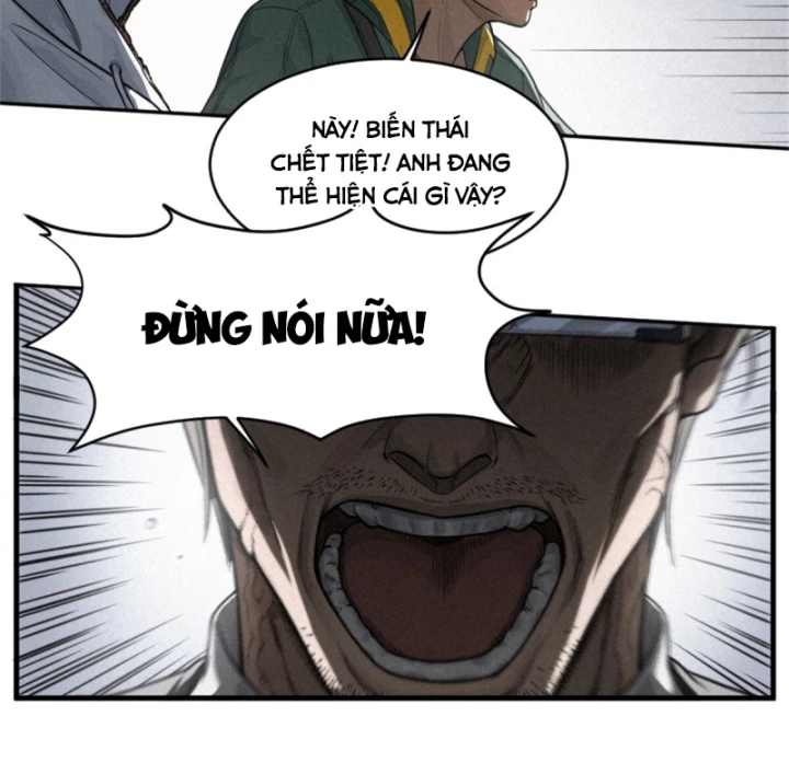 Linh Lung • Nguyệt Khôi Truyện Chapter 30.3 - Trang 2