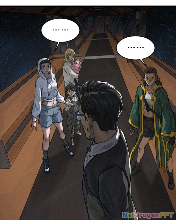 Linh Lung • Nguyệt Khôi Truyện Chapter 30.3 - Trang 2