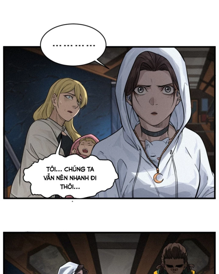 Linh Lung • Nguyệt Khôi Truyện Chapter 30.3 - Trang 2