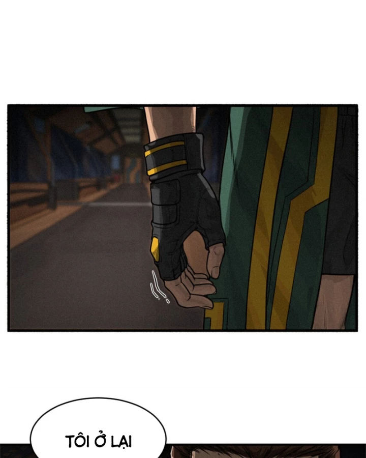 Linh Lung • Nguyệt Khôi Truyện Chapter 30.3 - Trang 2