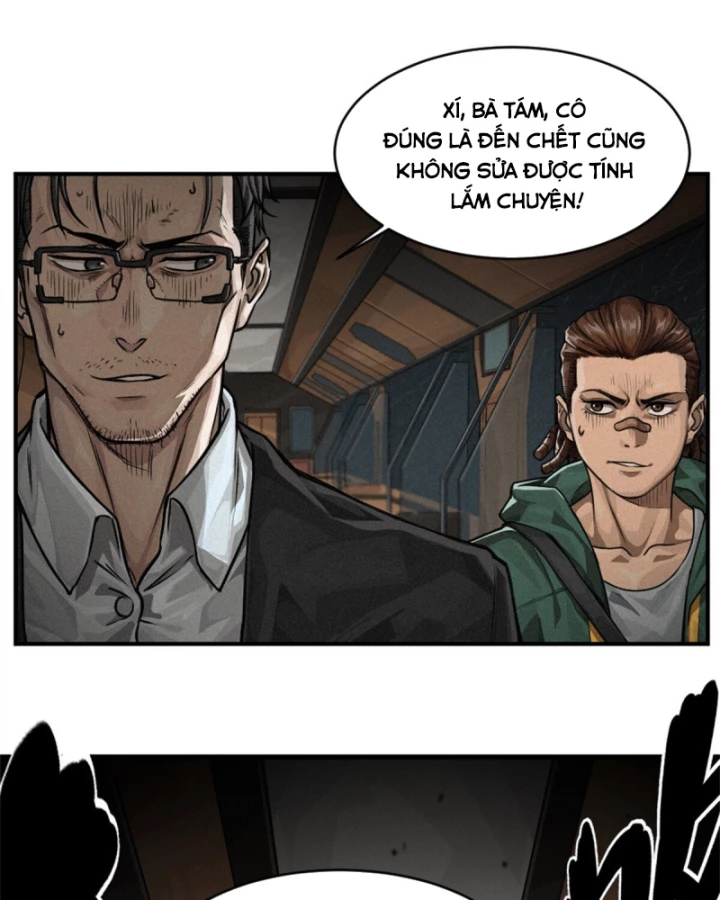 Linh Lung • Nguyệt Khôi Truyện Chapter 30.3 - Trang 2