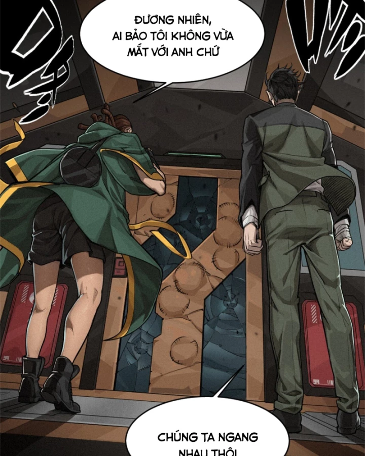 Linh Lung • Nguyệt Khôi Truyện Chapter 30.3 - Trang 2