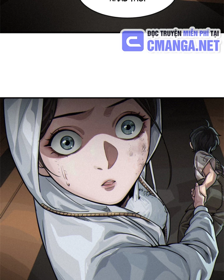 Linh Lung • Nguyệt Khôi Truyện Chapter 30.3 - Trang 2