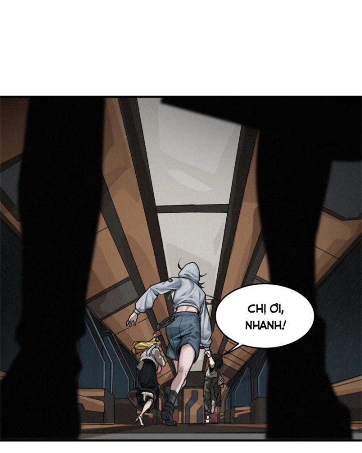 Linh Lung • Nguyệt Khôi Truyện Chapter 30.3 - Trang 2