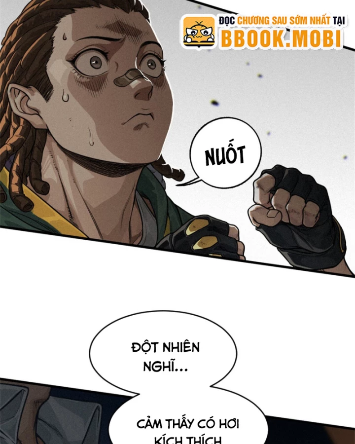 Linh Lung • Nguyệt Khôi Truyện Chapter 30.3 - Trang 2