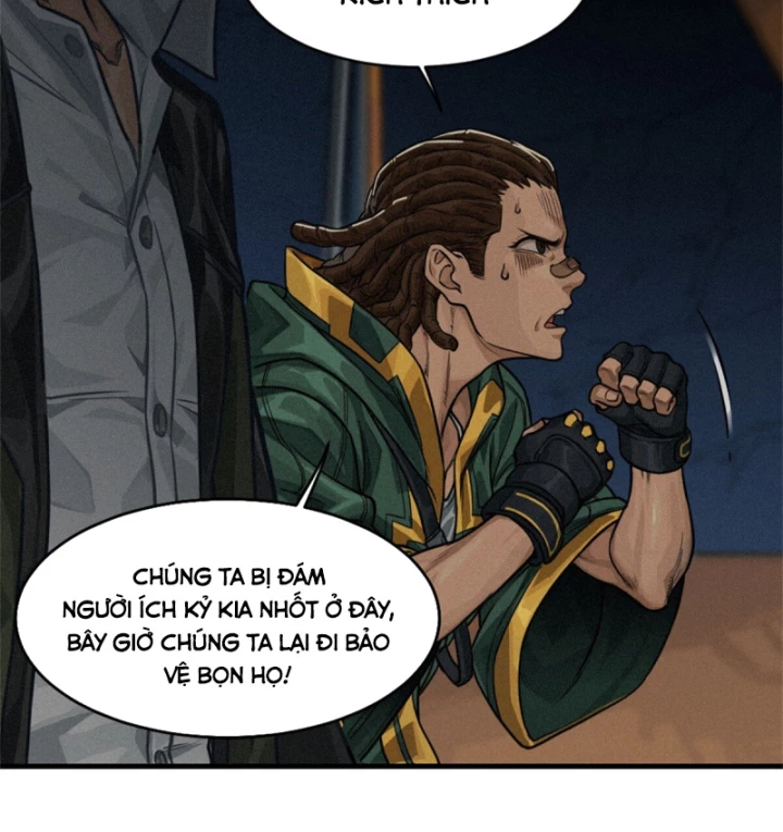 Linh Lung • Nguyệt Khôi Truyện Chapter 30.3 - Trang 2