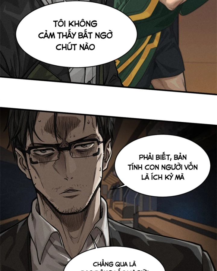 Linh Lung • Nguyệt Khôi Truyện Chapter 30.3 - Trang 2