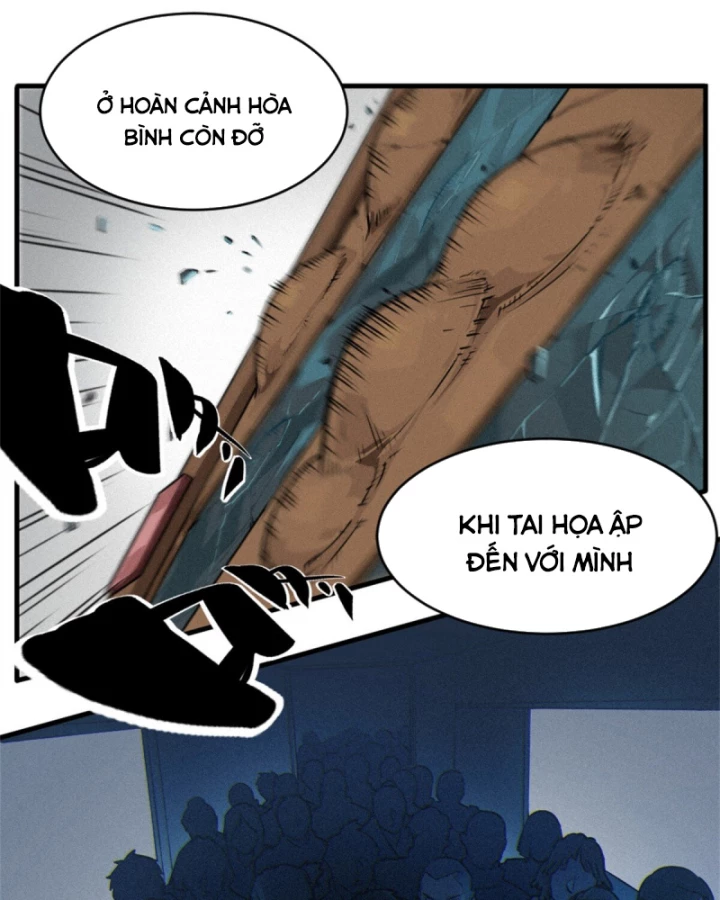 Linh Lung • Nguyệt Khôi Truyện Chapter 30.3 - Trang 2