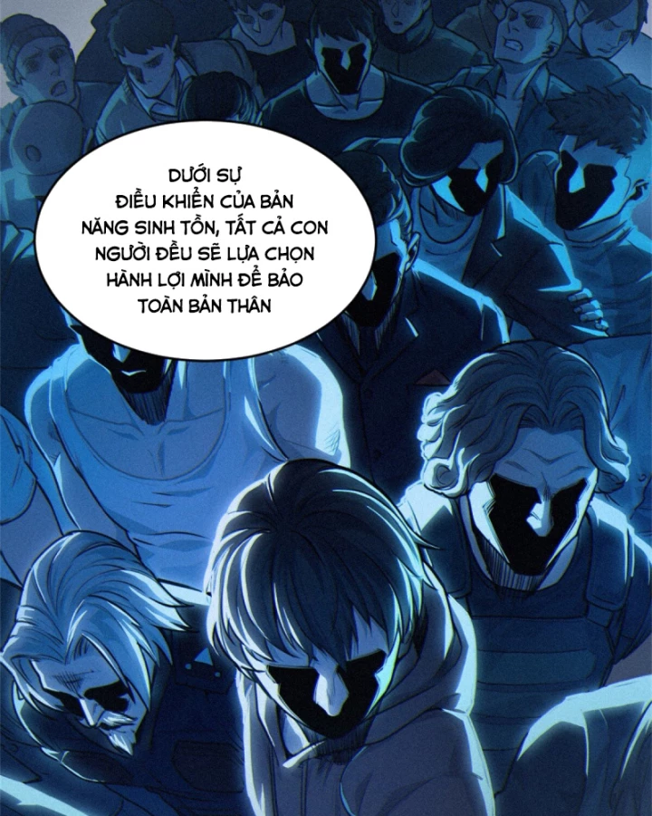 Linh Lung • Nguyệt Khôi Truyện Chapter 30.3 - Trang 2