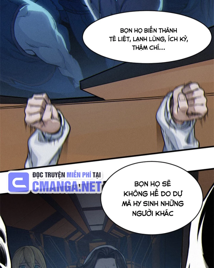 Linh Lung • Nguyệt Khôi Truyện Chapter 30.3 - Trang 2