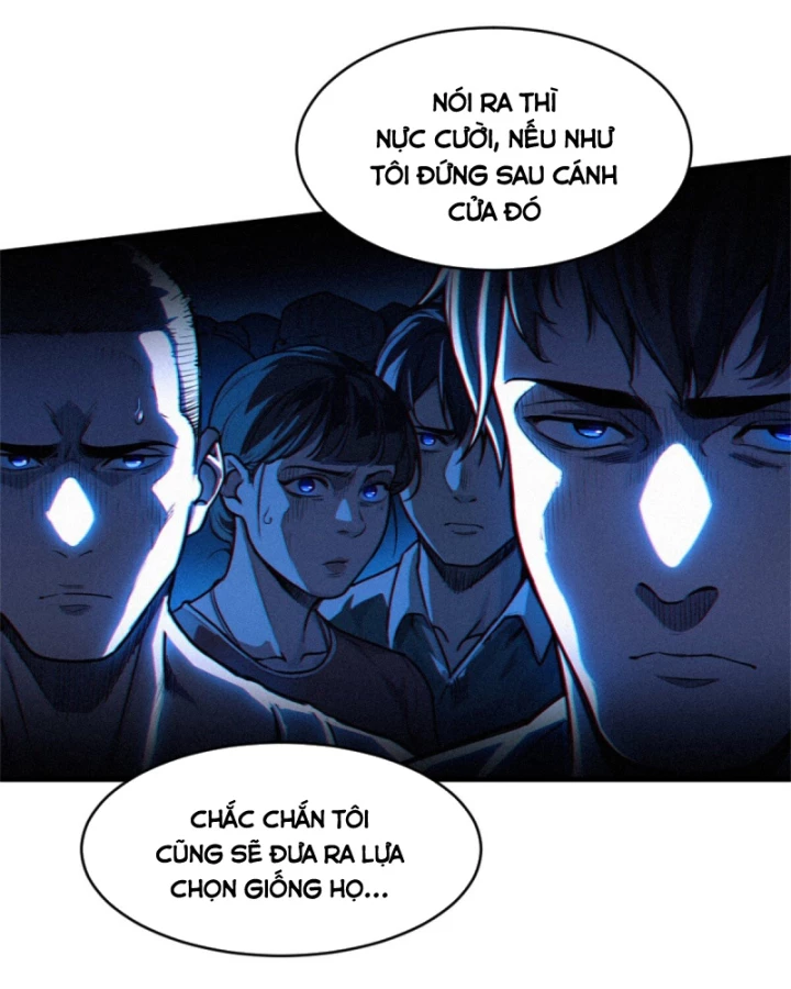Linh Lung • Nguyệt Khôi Truyện Chapter 30.3 - Trang 2