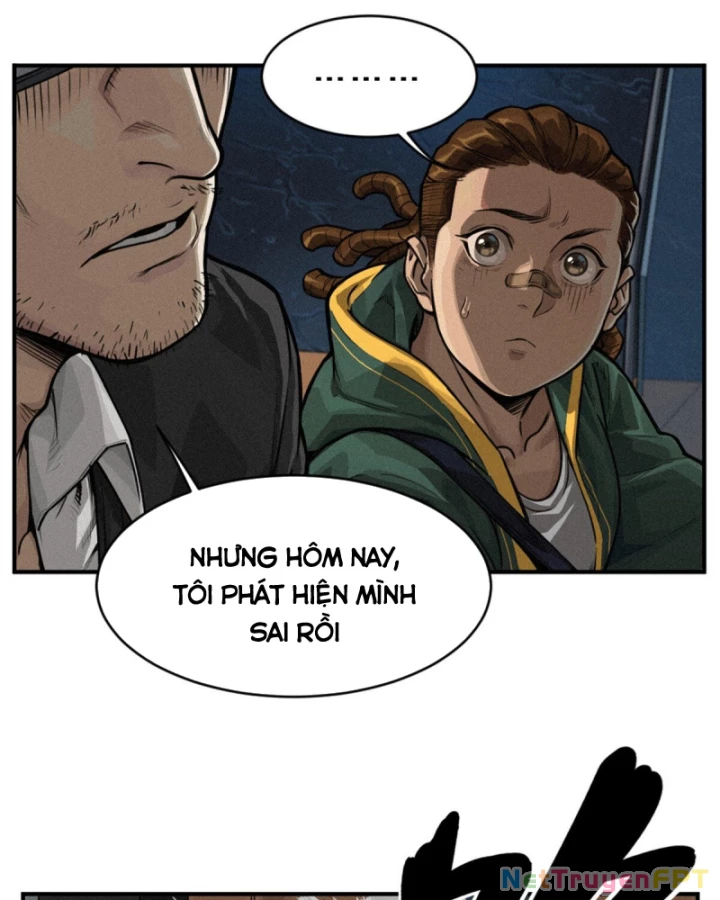 Linh Lung • Nguyệt Khôi Truyện Chapter 30.3 - Trang 2