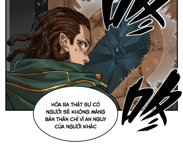 Linh Lung • Nguyệt Khôi Truyện Chapter 30.3 - Trang 2