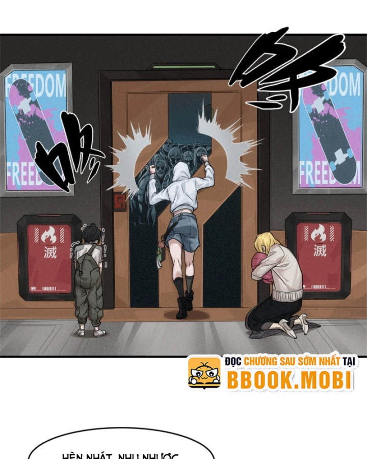 Linh Lung • Nguyệt Khôi Truyện Chapter 30.3 - Trang 2