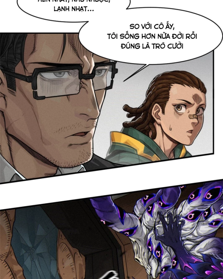 Linh Lung • Nguyệt Khôi Truyện Chapter 30.3 - Trang 2