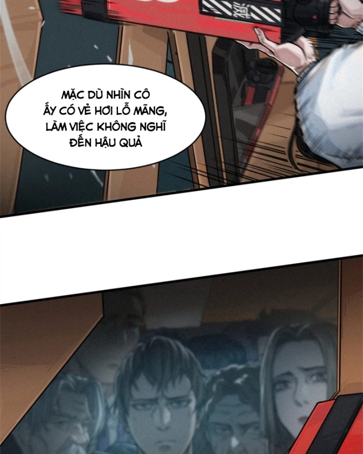 Linh Lung • Nguyệt Khôi Truyện Chapter 30.3 - Trang 2