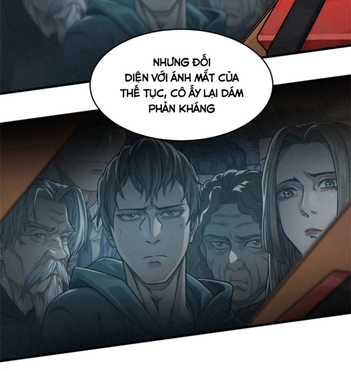 Linh Lung • Nguyệt Khôi Truyện Chapter 30.3 - Trang 2