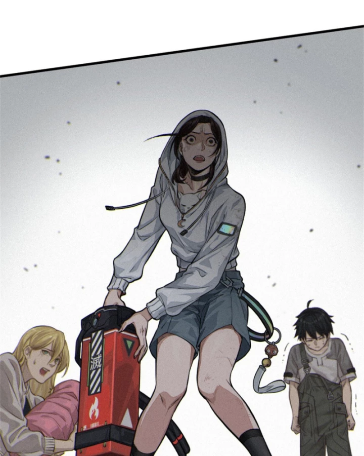 Linh Lung • Nguyệt Khôi Truyện Chapter 30.3 - Trang 2