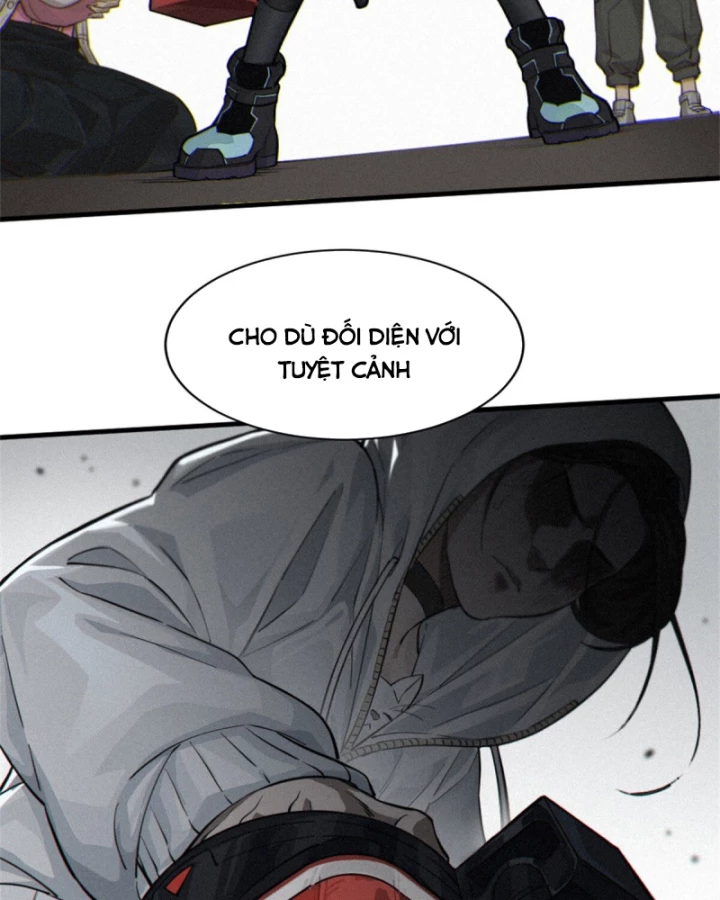 Linh Lung • Nguyệt Khôi Truyện Chapter 30.3 - Trang 2