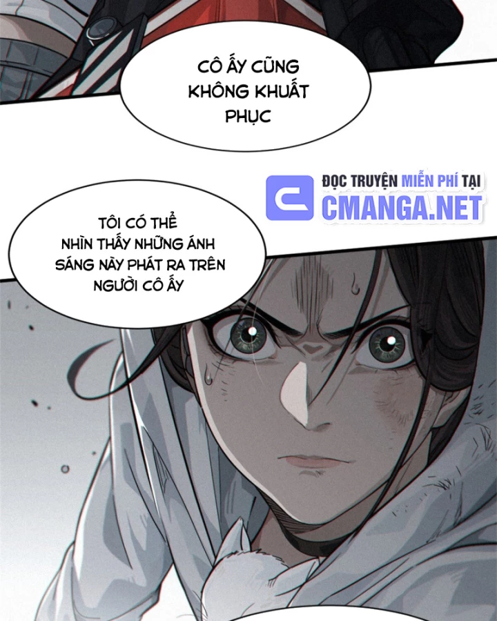 Linh Lung • Nguyệt Khôi Truyện Chapter 30.3 - Trang 2