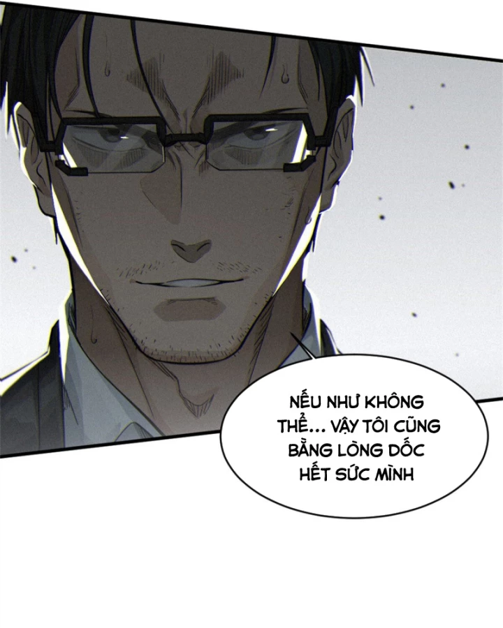 Linh Lung • Nguyệt Khôi Truyện Chapter 30.3 - Trang 2