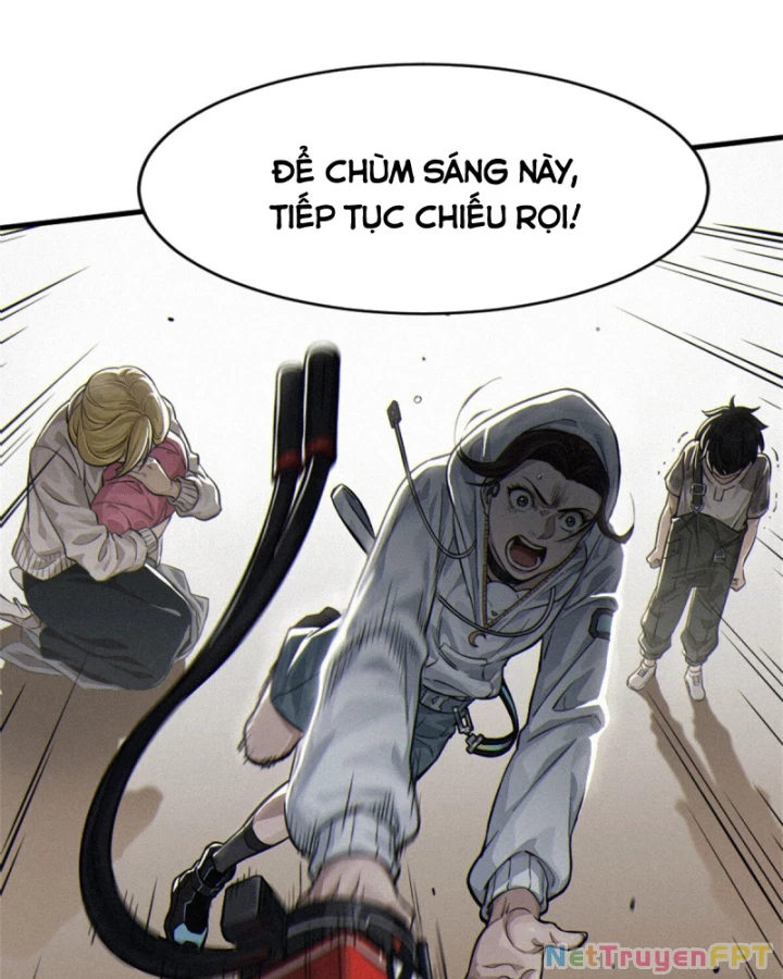 Linh Lung • Nguyệt Khôi Truyện Chapter 30.3 - Trang 2