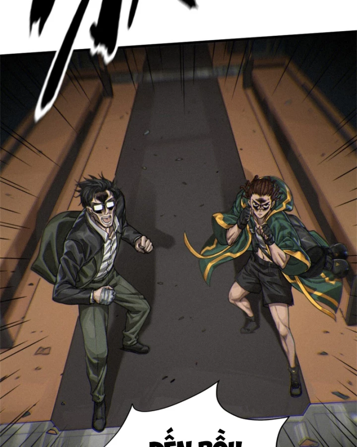 Linh Lung • Nguyệt Khôi Truyện Chapter 30.3 - Trang 2