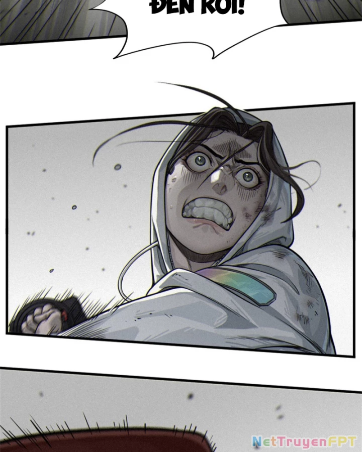 Linh Lung • Nguyệt Khôi Truyện Chapter 30.3 - Trang 2