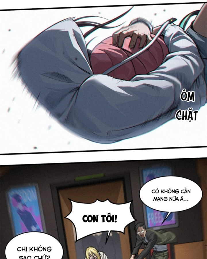 Linh Lung • Nguyệt Khôi Truyện Chapter 30.3 - Trang 2