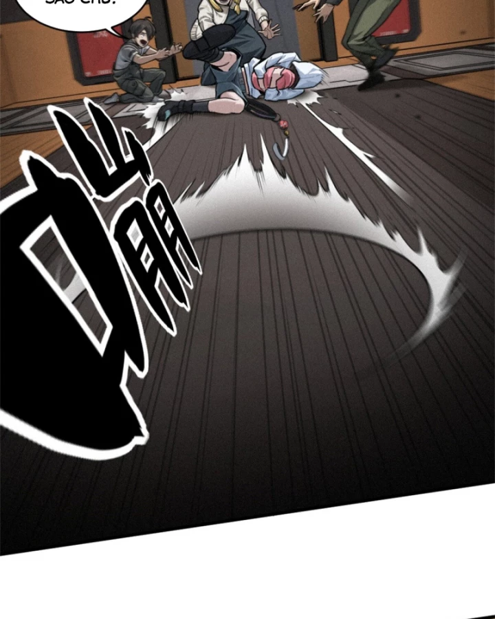 Linh Lung • Nguyệt Khôi Truyện Chapter 30.3 - Trang 2