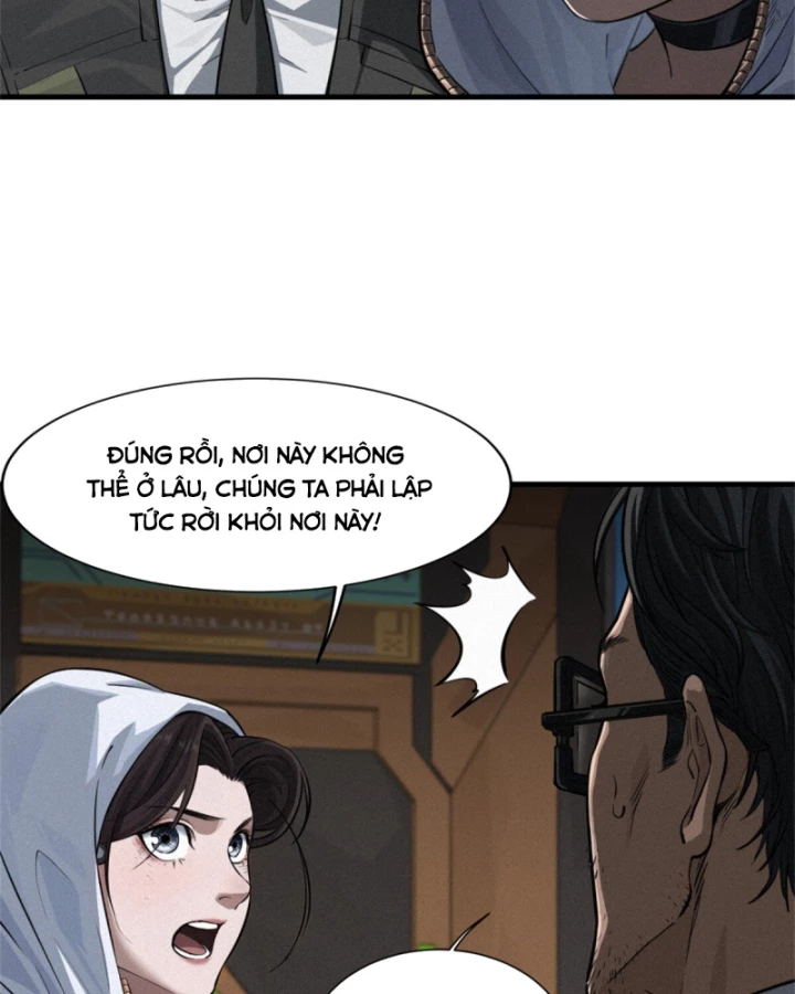 Linh Lung • Nguyệt Khôi Truyện Chapter 30.3 - Trang 2