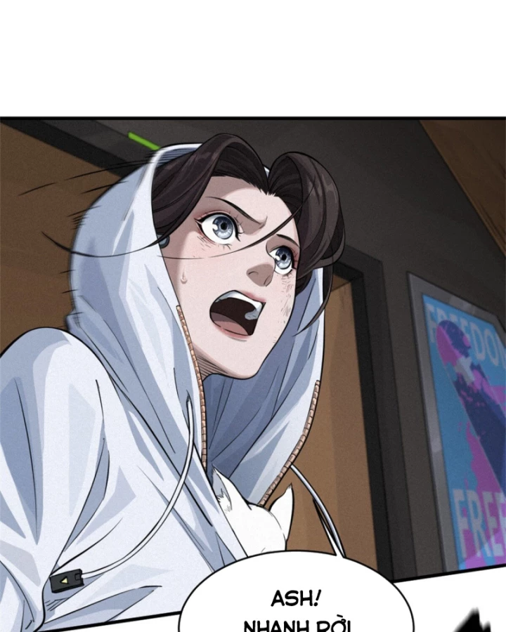 Linh Lung • Nguyệt Khôi Truyện Chapter 30.3 - Trang 2