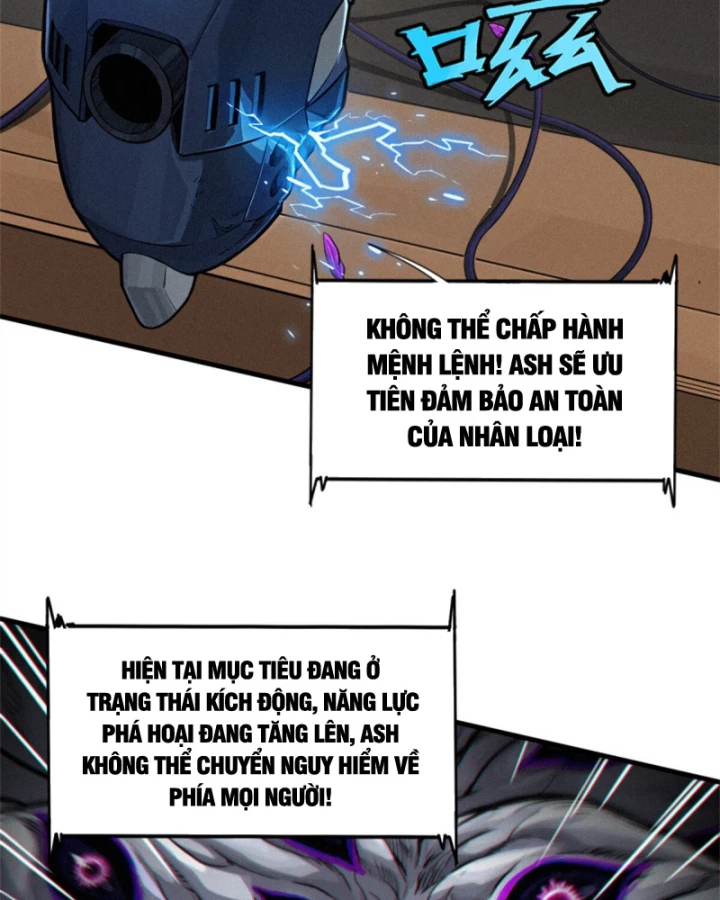 Linh Lung • Nguyệt Khôi Truyện Chapter 30.3 - Trang 2