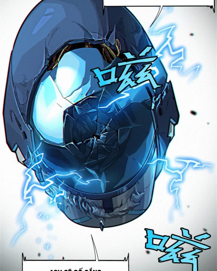 Linh Lung • Nguyệt Khôi Truyện Chapter 30.3 - Trang 2