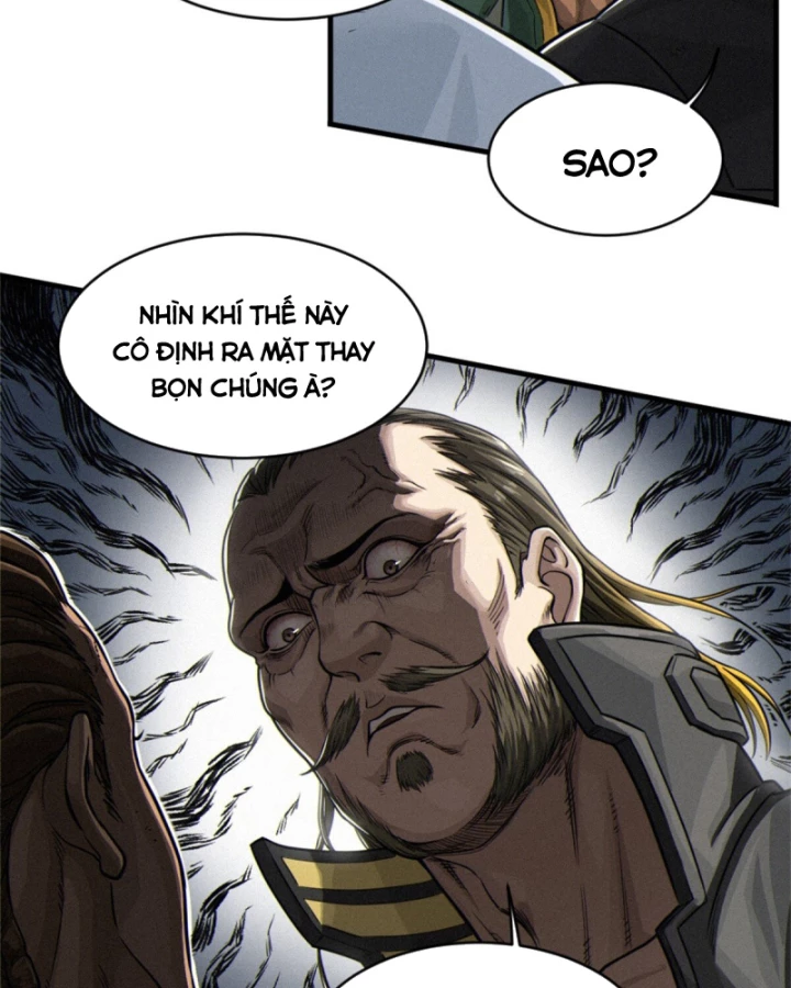 Linh Lung • Nguyệt Khôi Truyện Chapter 30.3 - Trang 2