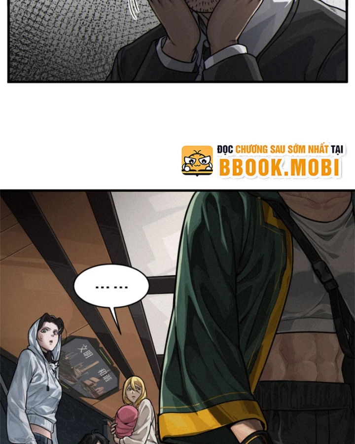 Linh Lung • Nguyệt Khôi Truyện Chapter 30.3 - Trang 2