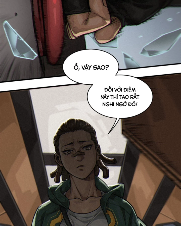 Linh Lung • Nguyệt Khôi Truyện Chapter 30.3 - Trang 2