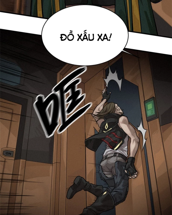 Linh Lung • Nguyệt Khôi Truyện Chapter 30.3 - Trang 2