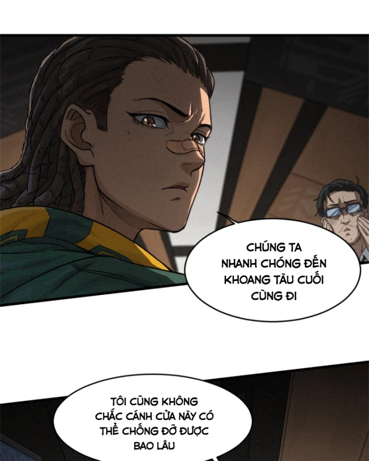 Linh Lung • Nguyệt Khôi Truyện Chapter 30.3 - Trang 2