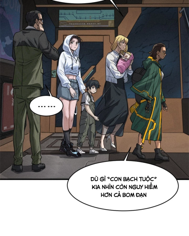 Linh Lung • Nguyệt Khôi Truyện Chapter 30.3 - Trang 2