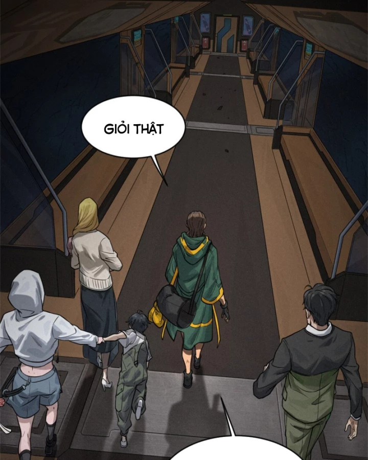 Linh Lung • Nguyệt Khôi Truyện Chapter 30.3 - Trang 2