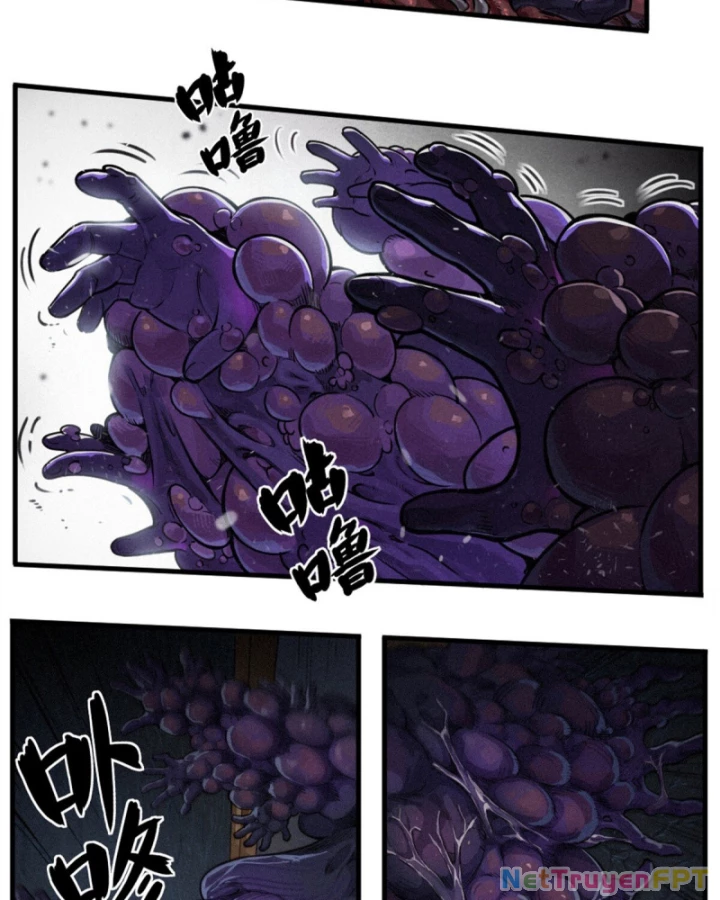 Linh Lung • Nguyệt Khôi Truyện Chapter 30.4 - Trang 2