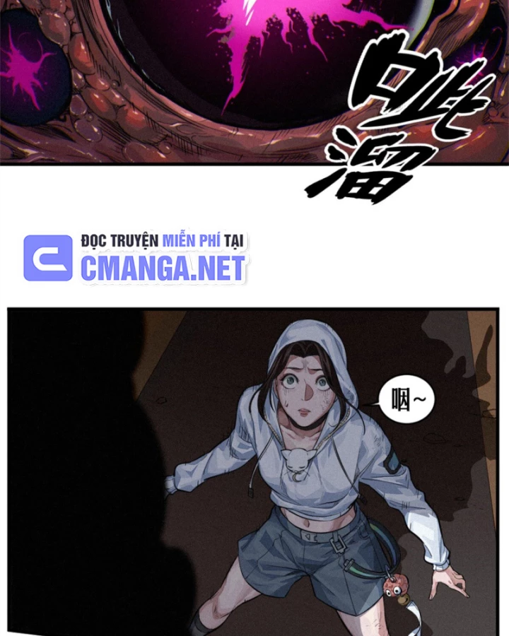 Linh Lung • Nguyệt Khôi Truyện Chapter 30.4 - Trang 2