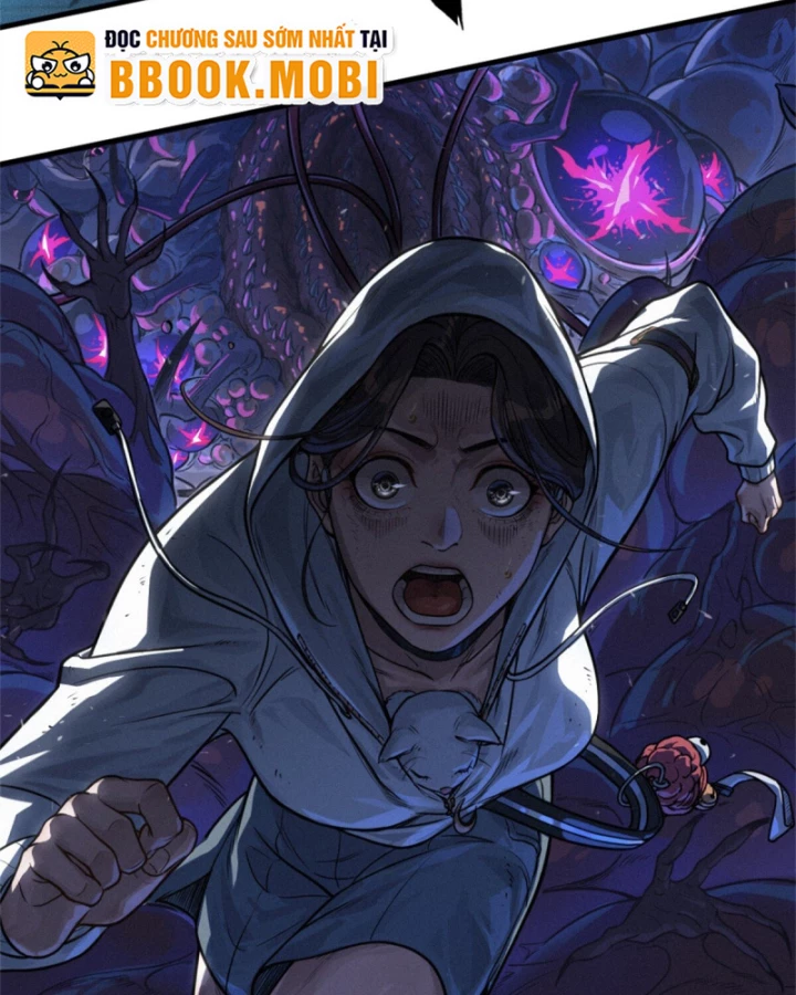 Linh Lung • Nguyệt Khôi Truyện Chapter 30.4 - Trang 2